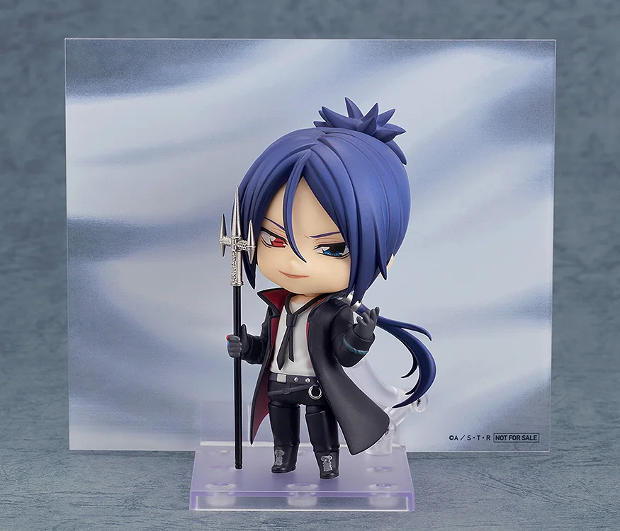 Nendoroid 3085: Mukuro Rokudo (10 Years Later Ver. - Katekyo Hitman REBORN!