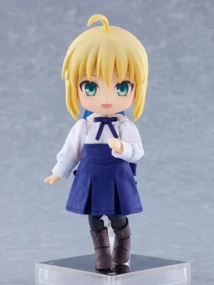 Nendoroid Doll: Saber Casual Outfit Ver. - Fate/stay night
