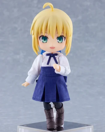 Nendoroid Doll: Saber Casual Outfit Ver. - Fate/stay night