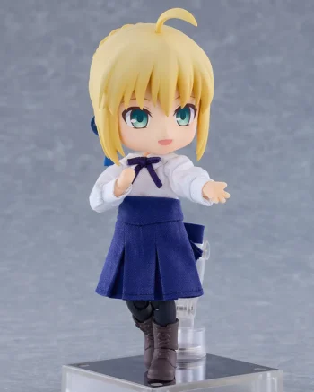 Nendoroid Doll: Saber Casual Outfit Ver. - Fate/stay night