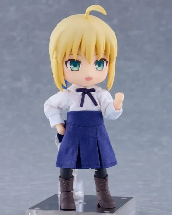 Nendoroid Doll: Saber Casual Outfit Ver. - Fate/stay night