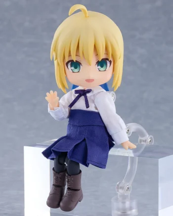 Nendoroid Doll: Saber Casual Outfit Ver. - Fate/stay night