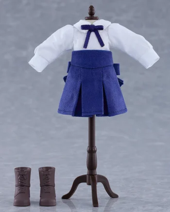 Nendoroid Doll: Saber Casual Outfit Ver. - Fate/stay night