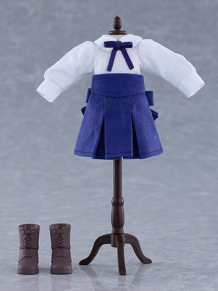 Nendoroid Doll: Saber Casual Outfit Ver. - Fate/stay night