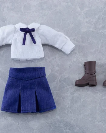 Nendoroid Doll: Saber Casual Outfit Ver. - Fate/stay night