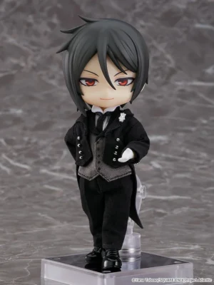 Nendoroid Doll: Sebastian Michaelis - Black Butler / Book of the Atlantic