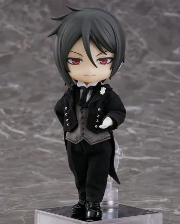 Nendoroid Doll: Sebastian Michaelis - Black Butler / Book of the Atlantic