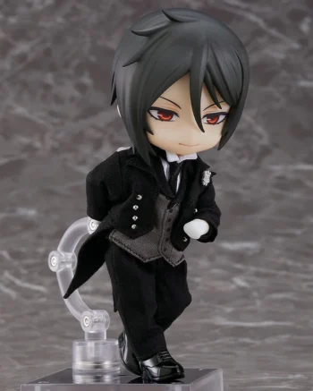 Nendoroid Doll: Sebastian Michaelis - Black Butler / Book of the Atlantic