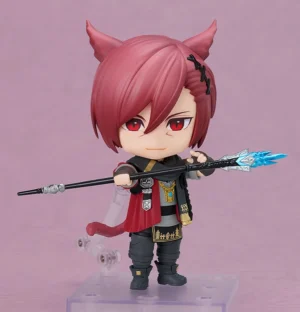 Nendoroid 3086: G'raha Tia - Final Fantasy XIV