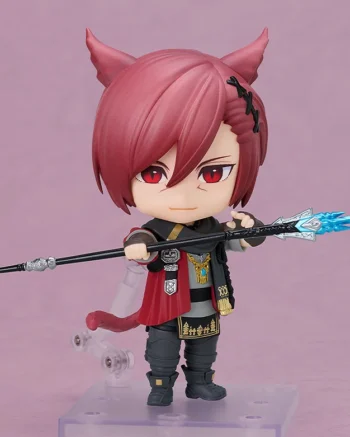 Nendoroid 3086: G'raha Tia - Final Fantasy XIV