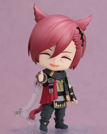 Nendoroid 3086: G'raha Tia - Final Fantasy XIV