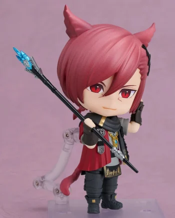 Nendoroid 3086: G'raha Tia - Final Fantasy XIV