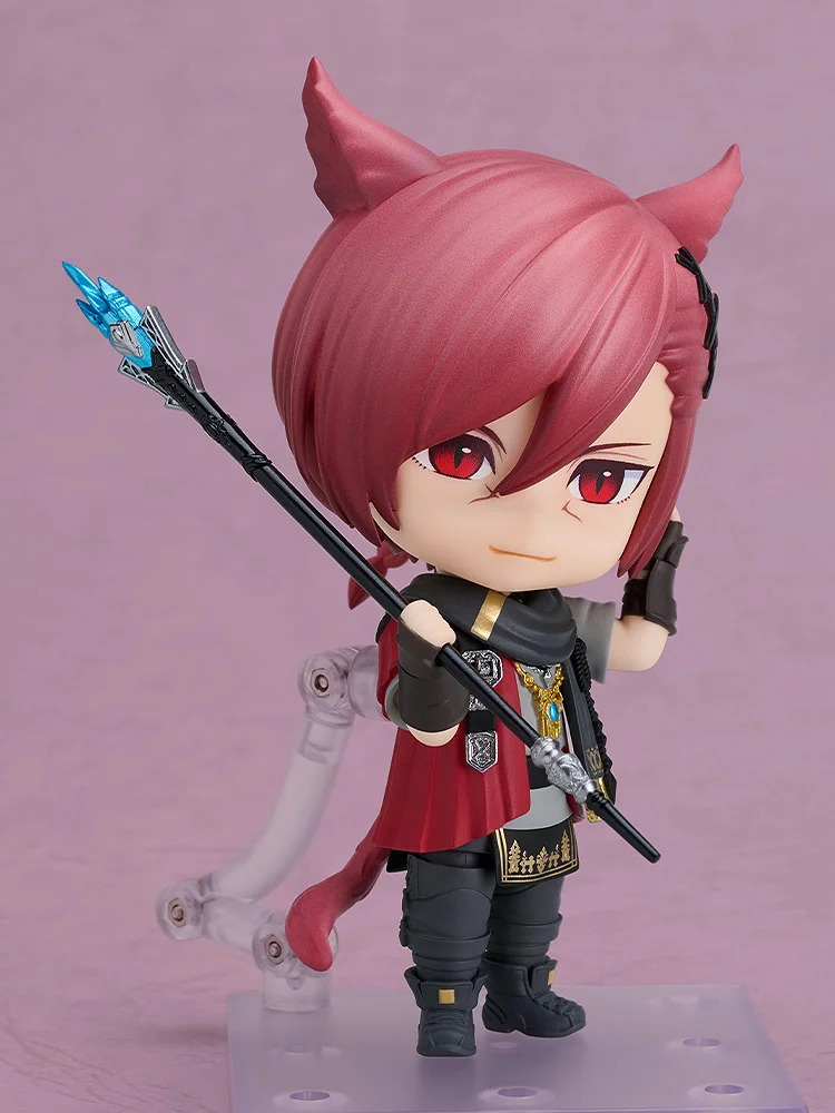 Nendoroid 3086: G'raha Tia - Final Fantasy XIV