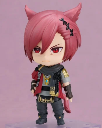 Nendoroid 3086: G'raha Tia - Final Fantasy XIV