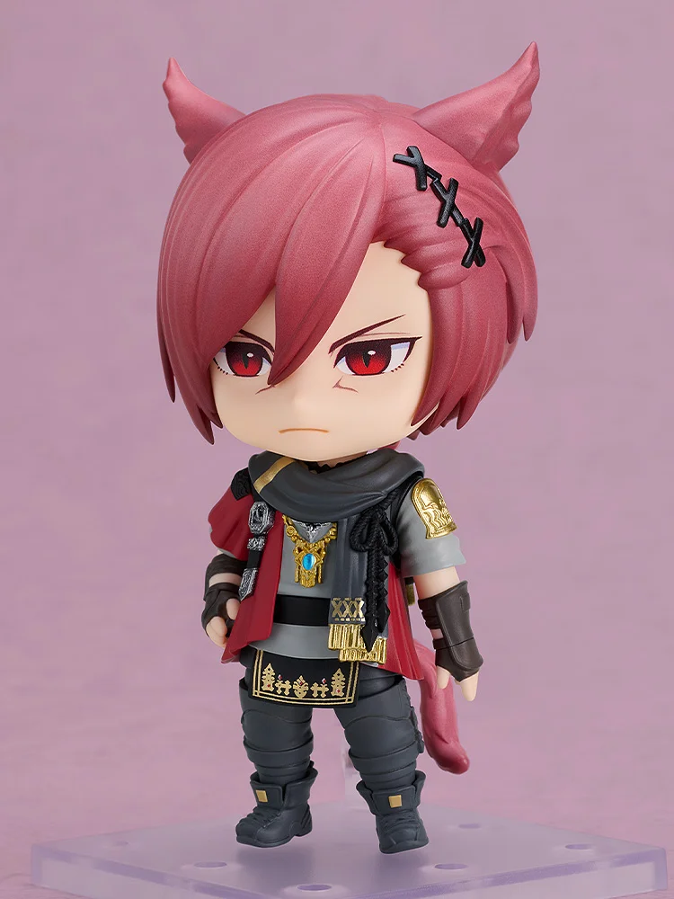 Nendoroid 3086: G'raha Tia - Final Fantasy XIV