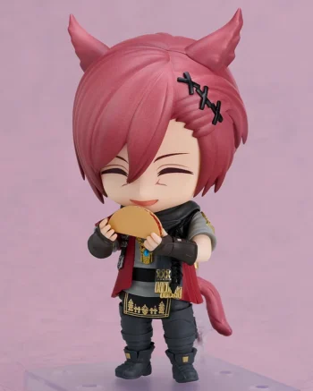 Nendoroid 3086: G'raha Tia - Final Fantasy XIV