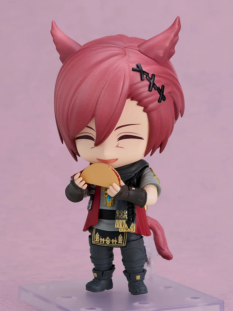 Nendoroid 3086: G'raha Tia - Final Fantasy XIV