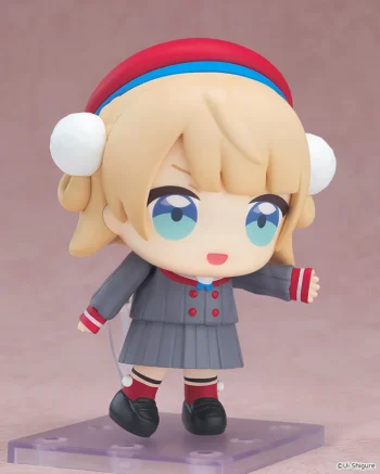 Nendoroid 3080: Uidaga - Shigure Ui