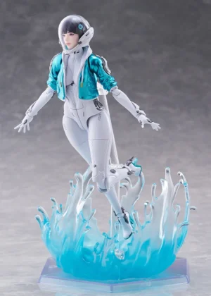 Figma 694: Valby - The First Descendant