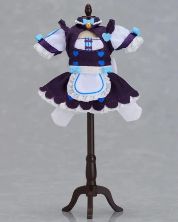 Nendoroid Doll: Vanilla (Uniform Ver.) - Nekopara