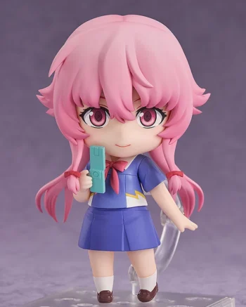 Nendoroid 2316: Yuno Gasai - Future Diary