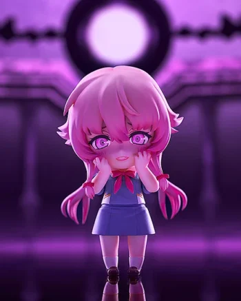 Nendoroid 2316: Yuno Gasai - Future Diary
