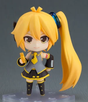Nendoroid 3106: Akita Neru - Face Maker Collab Ver.