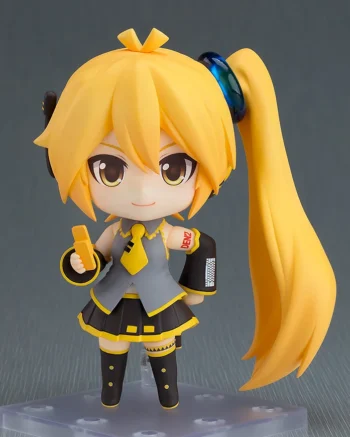 Nendoroid 3106: Akita Neru - Face Maker Collab Ver.