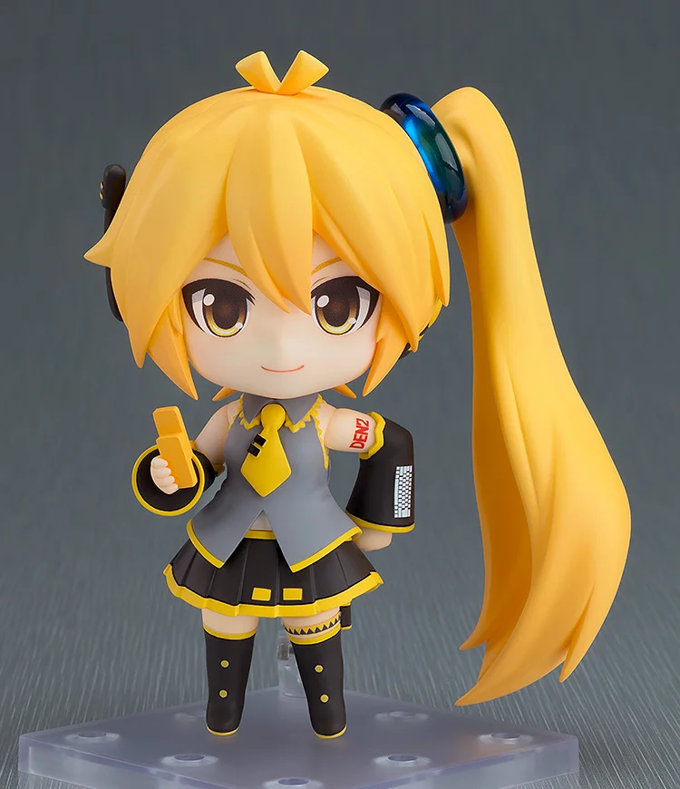Nendoroid 3106: Akita Neru - Face Maker Collab Ver.