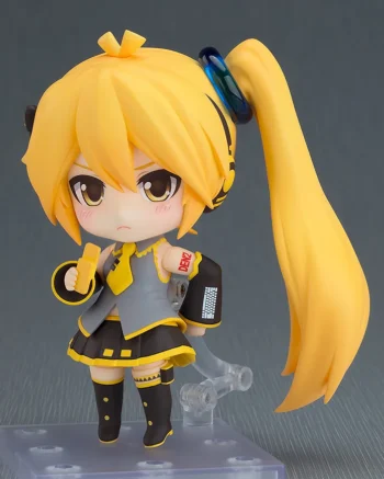 Nendoroid 3106: Akita Neru - Face Maker Collab Ver.