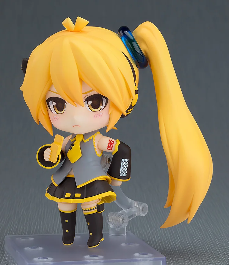 Nendoroid 3106: Akita Neru - Face Maker Collab Ver.