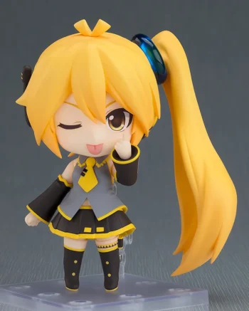 Nendoroid 3106: Akita Neru - Face Maker Collab Ver.