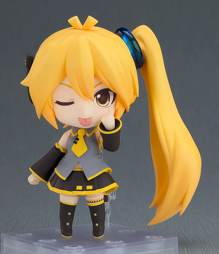 Nendoroid 3106: Akita Neru - Face Maker Collab Ver.