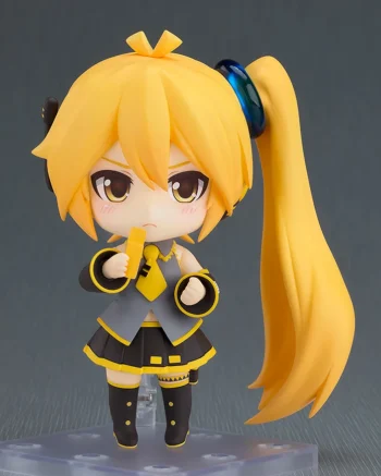 Nendoroid 3106: Akita Neru - Face Maker Collab Ver.
