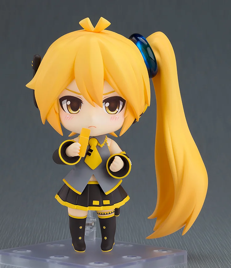 Nendoroid 3106: Akita Neru - Face Maker Collab Ver.
