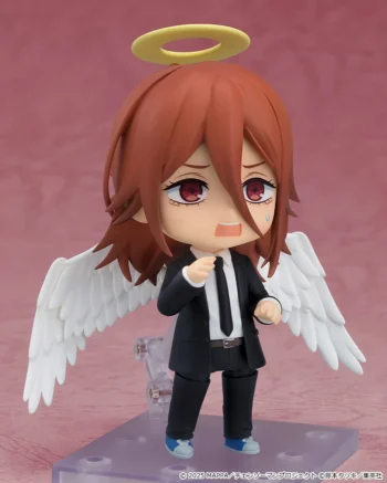 angel nendo 3 Nendoroid 3115: Angel Devil - Chainsaw Man Reze Arc
