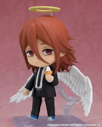 angel nendo 5 Nendoroid 3115: Angel Devil - Chainsaw Man Reze Arc