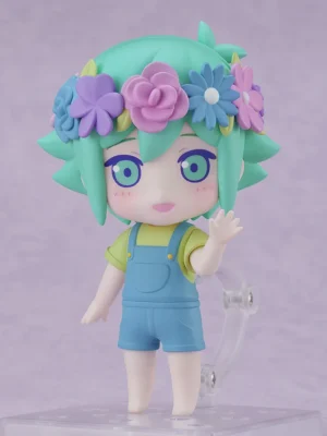 Nendoroid 2057: Basil - OMORI