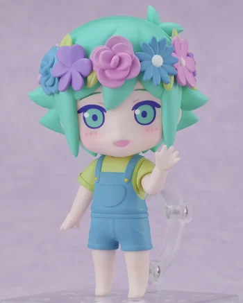 Nendoroid 2057: Basil - OMORI