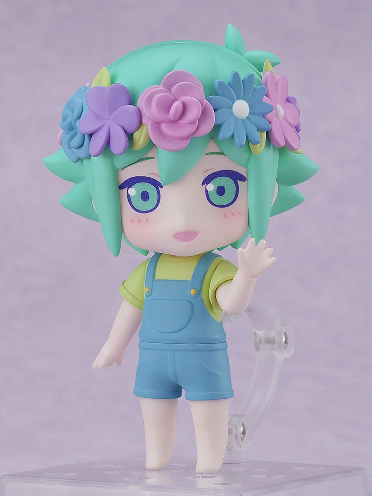 Nendoroid 2057: Basil - OMORI