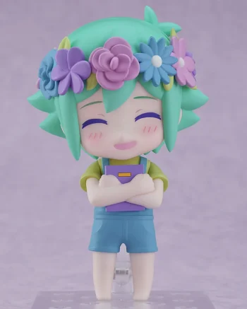 Nendoroid 2057: Basil - OMORI