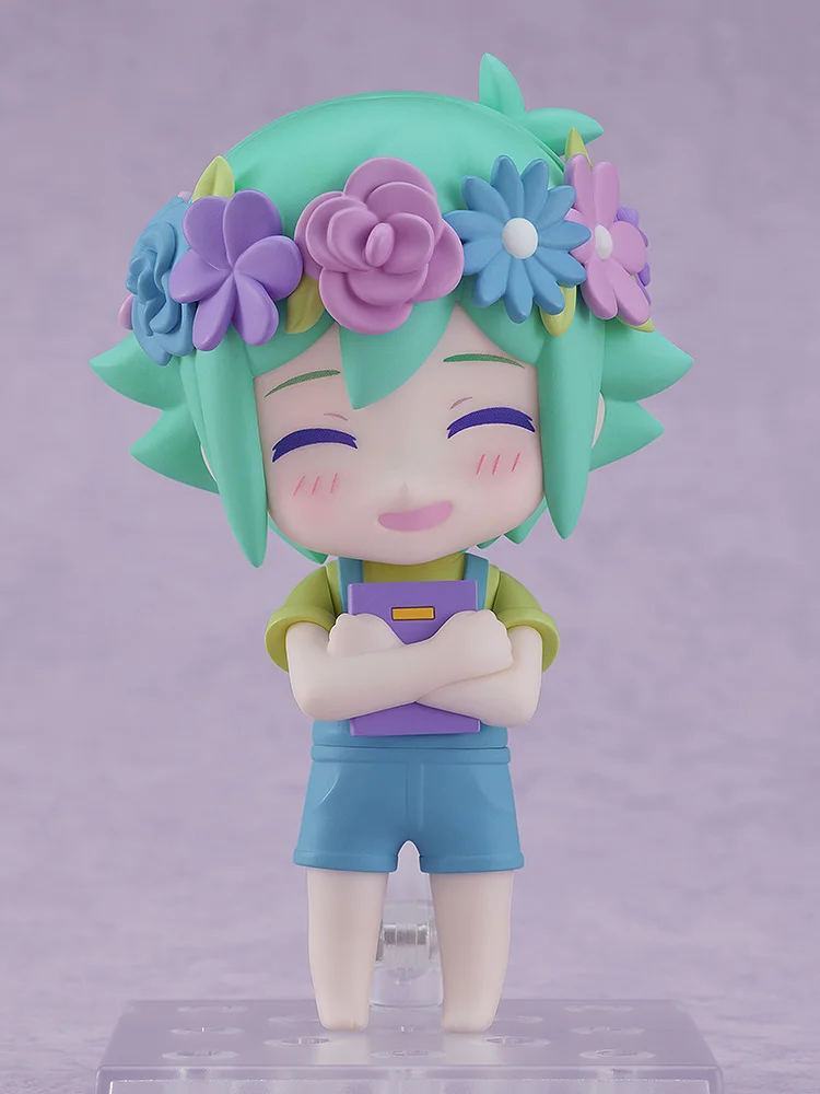 Nendoroid 2057: Basil - OMORI
