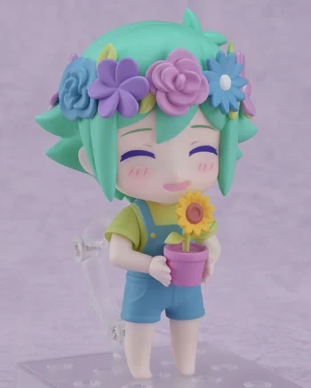 Nendoroid 2057: Basil - OMORI