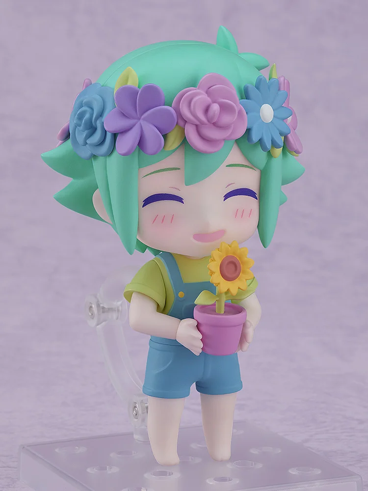 Nendoroid 2057: Basil - OMORI