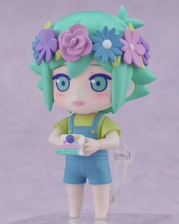 Nendoroid 2057: Basil - OMORI