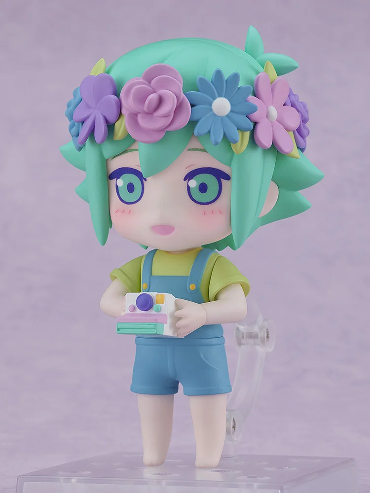 Nendoroid 2057: Basil - OMORI