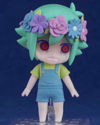 Nendoroid 2057: Basil - OMORI