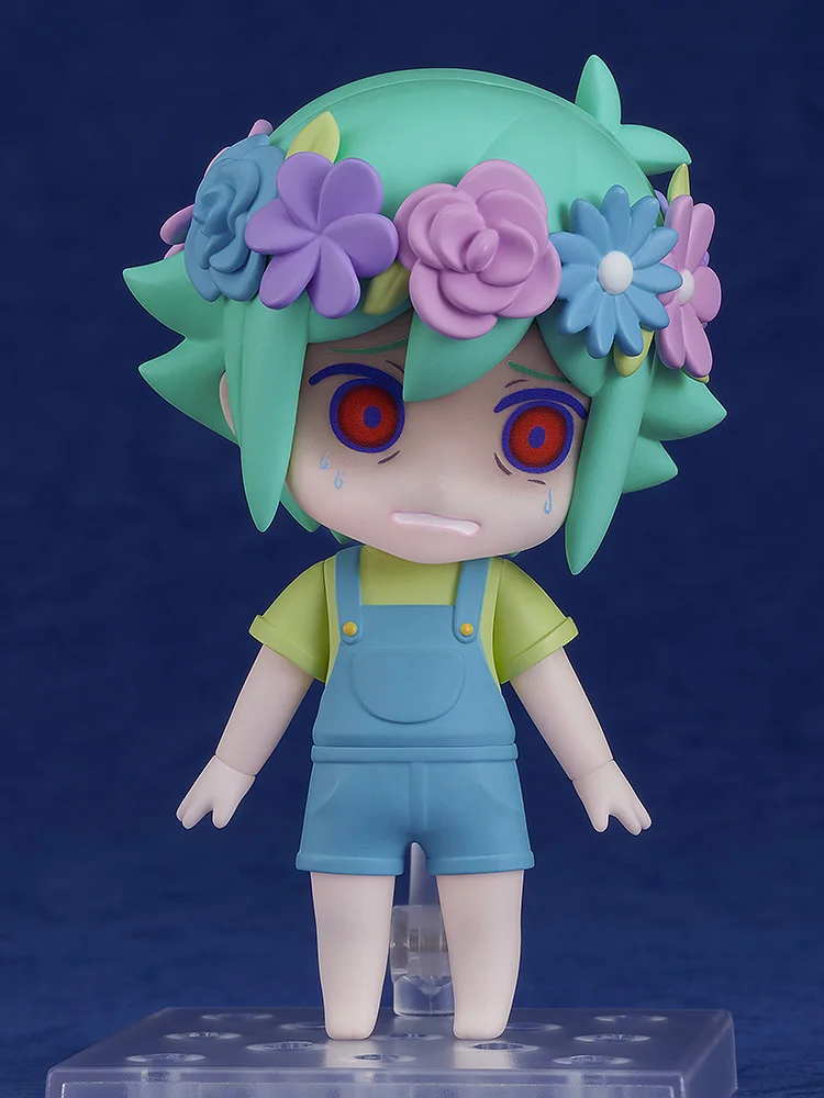 Nendoroid 2057: Basil - OMORI