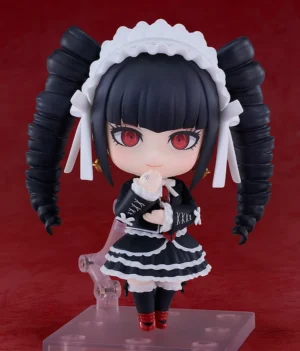 Nendoroid 3112: Celestia Ludenberg - Danganronpa 1+2