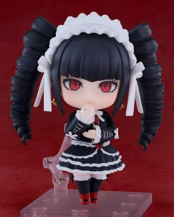 Nendoroid 3112: Celestia Ludenberg - Danganronpa 1+2